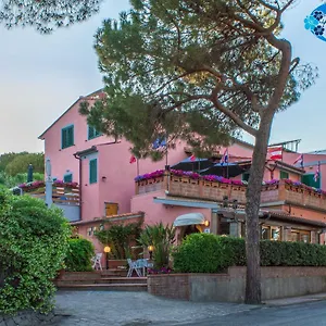 Elba Hotel